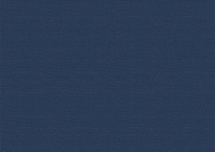 Cortona, Deep Sapphire - Roman Blind - Image 7